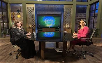 إلهام شاهين: الصدق هو سر نجاحي وأرفض عمليات التجميل