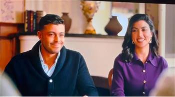 الفنان محمد حماد يتألق في الحلقة الثامنة من «رأس الأفعى» ويثبت حضوره بقوة على الشاشة