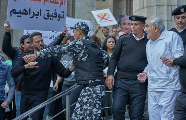 مسلسلات رمضان 2026.. يوسف الشريف يكشف كواليس "فن الحرب"  