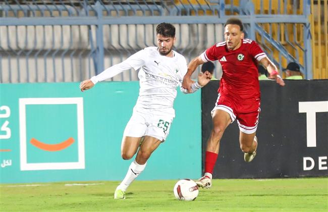 الدوري الممتاز.. المصري البورسعيدي يقتنص فوزا مثيرا على مودرن سبورت 