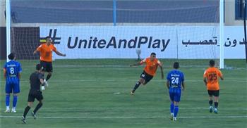 الدوري الممتاز.. القناة الناقلة للقاء البنك الأهلي في مواجهة فاركو