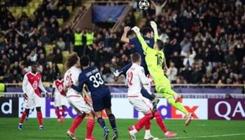 دوري أبطال أوروبا.. التشكيل المتوقع لفريق باريس سان جيرمان أمام موناكو