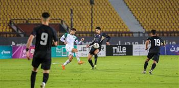 الدوري الممتاز.. الاتحاد السكندري يخسر أمام بتروجت بهدف
