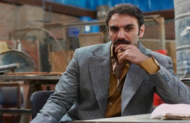 ماذا قال أحمد الشامي عن دوره في مسلسل "مناعة"؟