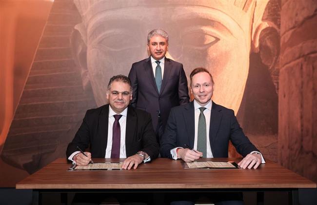 وزير السياحة يشهد مراسم توقيع شراكة استراتيجية مع Reed Exhibitions لتعزيز حضور مصر السياحي الدولي