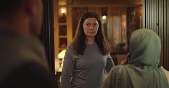 يسرا اللوزي تُخلي بيتها من العفش لتضع ماجد الكدواني في ورطة بمسلسل "كان ياما كان"