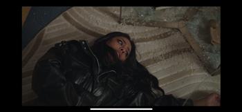 بعد الحلقة 8 من "توابع".. ريهام حجاج تشعل السوشيال ميديا و تتصدر تريند جوجل 