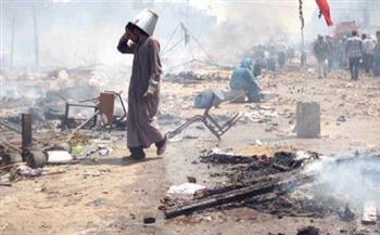 إعدام و3 أحكام بالمؤبد وضيف دائم على قوائم الإرهاب..  صحيفة سوابق «شيطان الإخوان»