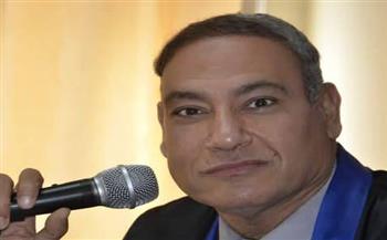 صلاح البيلى وكتكوته الراقص