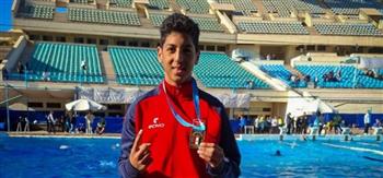 اليوم.. الحكم في قضية وفاة السباح يوسف باستاد القاهرة