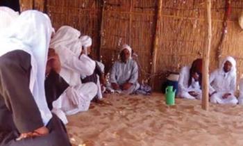 الإفطار فى سيناء..  دفء ولمة عيلة