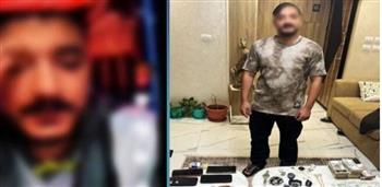  اليوم.. أولى جلسات محاكمة البلوجر «مداهم» أمام المحكمة الاقتصادية