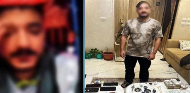  اليوم.. أولى جلسات محاكمة البلوجر «مداهم» أمام المحكمة الاقتصادية