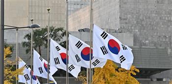 كوريا الجنوبية تبقي سعر الفائدة دون تغيير عند 2.5% للمرة السادسة على التوالي