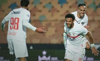 الدوري  الممتاز..موعد مباراة الزمالك وبيراميدز على صراع الصدارة  