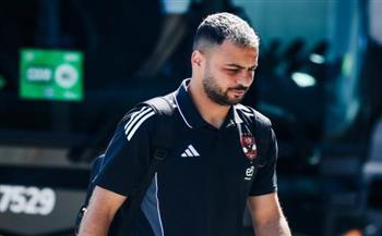 توروب يفاضل بين بيكهام ورياض للبدء أساسيا في المباريات المقبلة