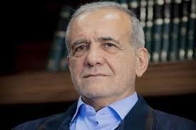 الرئيس الإيراني: نتطلع إلى نتائج إيجابية للمفاوضات النووية مع الولايات المتحدة