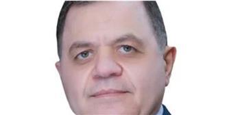 وزير الداخلية يهنئ الرئيس السيسي بذكرى العاشر من رمضان