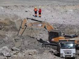 أسهم شركات تعدين الليثيوم ترتفع عالميًا بعد قرار زيمبابوي بوقف تصدير المعدن  