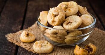 فوائد التين المجفف للعظام