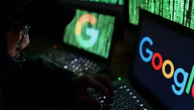قراصنة يخترقون 53 جهة ‌في 42 دولة وجوجل تعطل نشاطهم