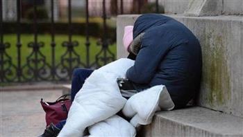 7000 في عام واحد.. ارتفاع نسبة التشرد بين الشباب في المملكة المتحدة