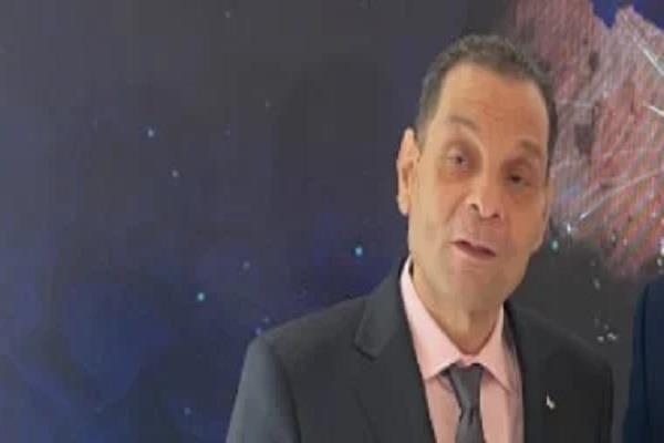 مندوب فلسطين لدى التعاون الإسلامي: حنكة الرئيس السيسي أبطلت مخطط تصفية القضية الفلسطينية