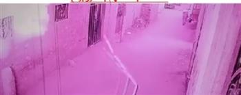 خلافات بيع منزل وراء واقعة التعدي المتبادل وإتلاف كاميرات مراقبة بطوخ