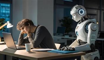 أينشتاين.. ذكاء اصطناعي يساعد الطلاب في إنهاء الواجبات المدرسية أثناء النوم