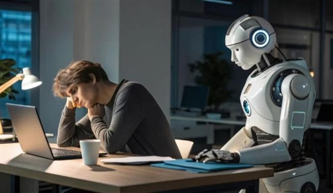 أينشتاين.. ذكاء اصطناعي يساعد الطلاب في إنهاء الواجبات المدرسية أثناء النوم