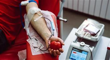  لمواجهة غلاء المعيشة.. الأمريكيون يلجأون إلى بيع دمائهم