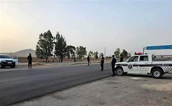 الصليب الأحمر: سهلنا إطلاق سراح ونقل 86 معتقلًا بين دمشق والسويداء في سوريا