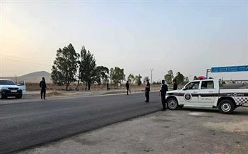 الصليب الأحمر: سهلنا إطلاق سراح ونقل 86 معتقلًا بين دمشق والسويداء في سوريا