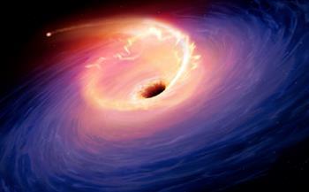 صدمة للعلماء.. ثقب أسود خارق يكسر القيود الكونية