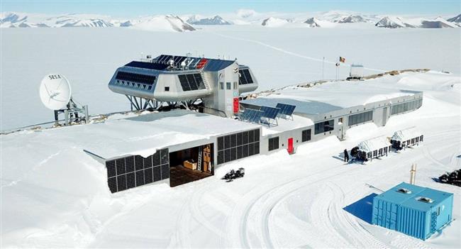 بمميزات مغرية.. فرص عمل في "نهاية العالم"