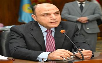 محافظ الغربية: نضع صحة المواطن في مقدمة أولوياتنا