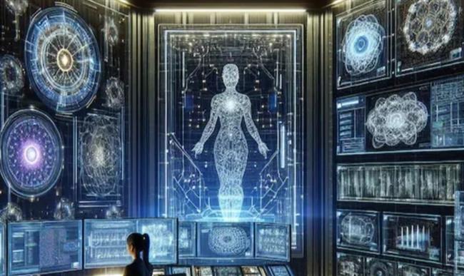 الذكاء الاصطناعي يقرأ أفكارك ونواياك ويحولها لأوامر