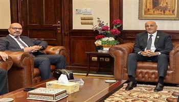 جهاز تنمية المشروعات يرعى النسخة الثانية من جائزة أثر 2026 لتكريم رواد الأعمال والمبتكرين