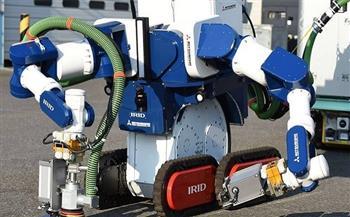 استخدام روبوت يشبه الثعبان لإزالة الحطام المُشِع من فوكوشيما