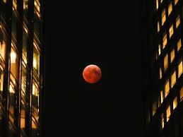 الجمعية الفلكية الأردنية: الخسوف الكلي "للقمر الدموي" الثلاثاء لن يرى من الأردن