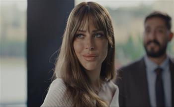 ريم مصطفى تواجه ابتزاز كمال أبو رية في «فن الحرب»