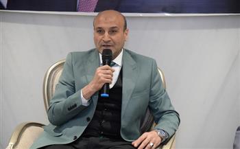 محافظ أسيوط يلتقي الصحفيين والإعلاميين ويؤكد: الإعلام شريك أصيل في التنمية