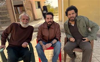 فخور بالتجربة.. الإعلامي الفلسطيني يوسف زين الدين يتحدث عن تجربته في صحاب الأرض