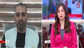 "الإغاثة الطبية": غزة تواجه أزمات متتالية في المياه والغذاء وسط استمرار الحصار