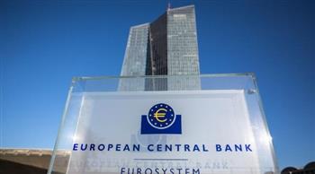 «المركزي الأوروبي» يتوقع استقرار التضخم الغذائي فوق 2% بنهاية 2026