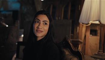 هدى المفتي تتألق في مشهد صامت يهزّ مشاعر الجمهور بـ«سوا سوا»