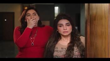 روجينا تكشف كواليس «حد أقصى» وتواصل تصاعد الأحداث