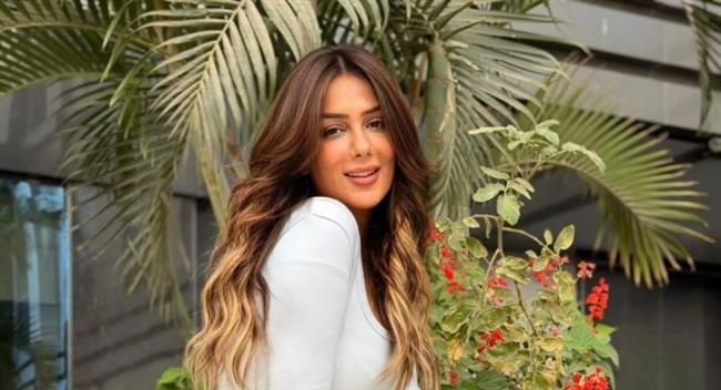 إنجي المقدم: دوري في «الست موناليزا» تحد كبير ومحاولة لتغيير الجلد