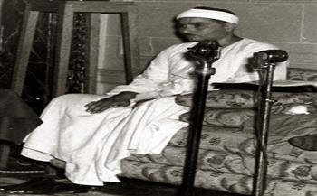 أعلام التلاوة| مصطفى إسماعيل (8 ـ 30)