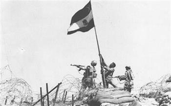 ذكرى النصر المبين.. 54 عامًا على انتصارات العاشر من رمضان